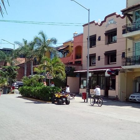 Brisas Del Caribe Suite Playa del Carmen Buitenkant foto