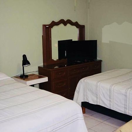Brisas Del Caribe Suite Playa del Carmen Buitenkant foto