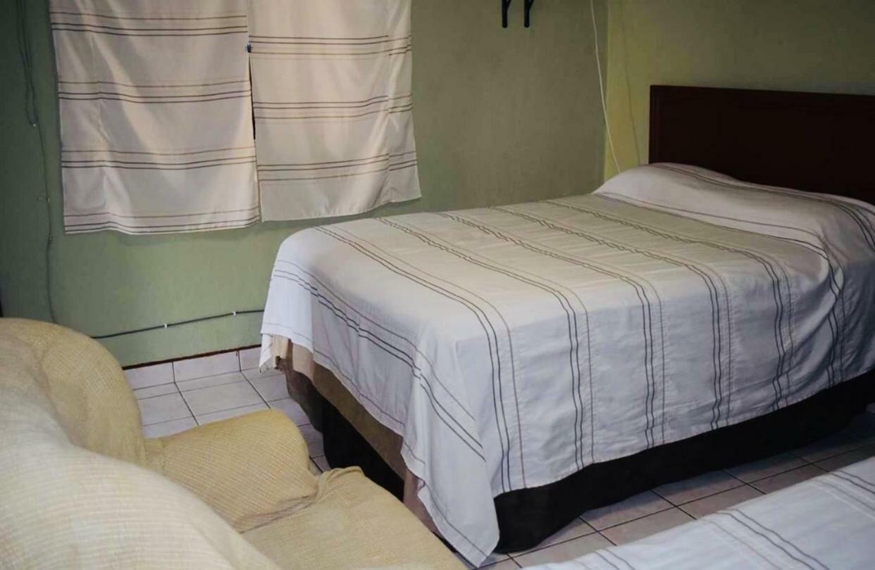 Brisas Del Caribe Suite Playa del Carmen Buitenkant foto