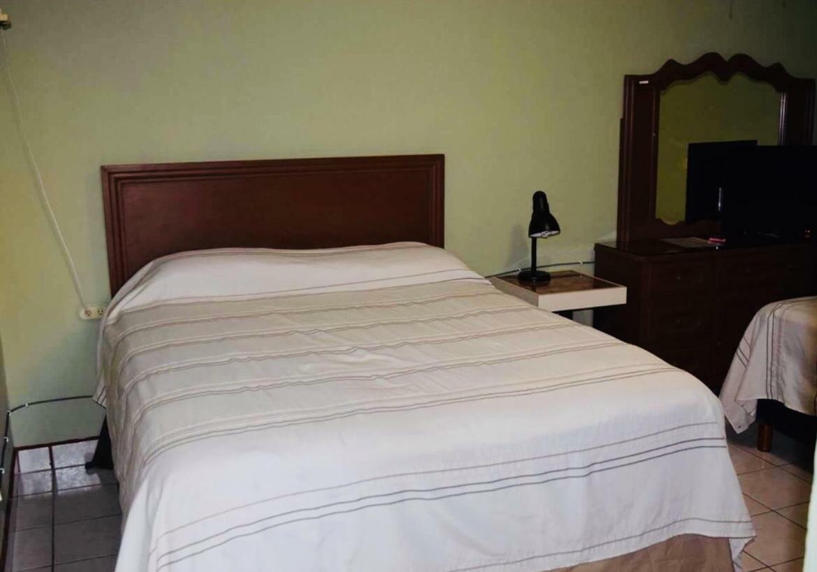 Brisas Del Caribe Suite Playa del Carmen Buitenkant foto