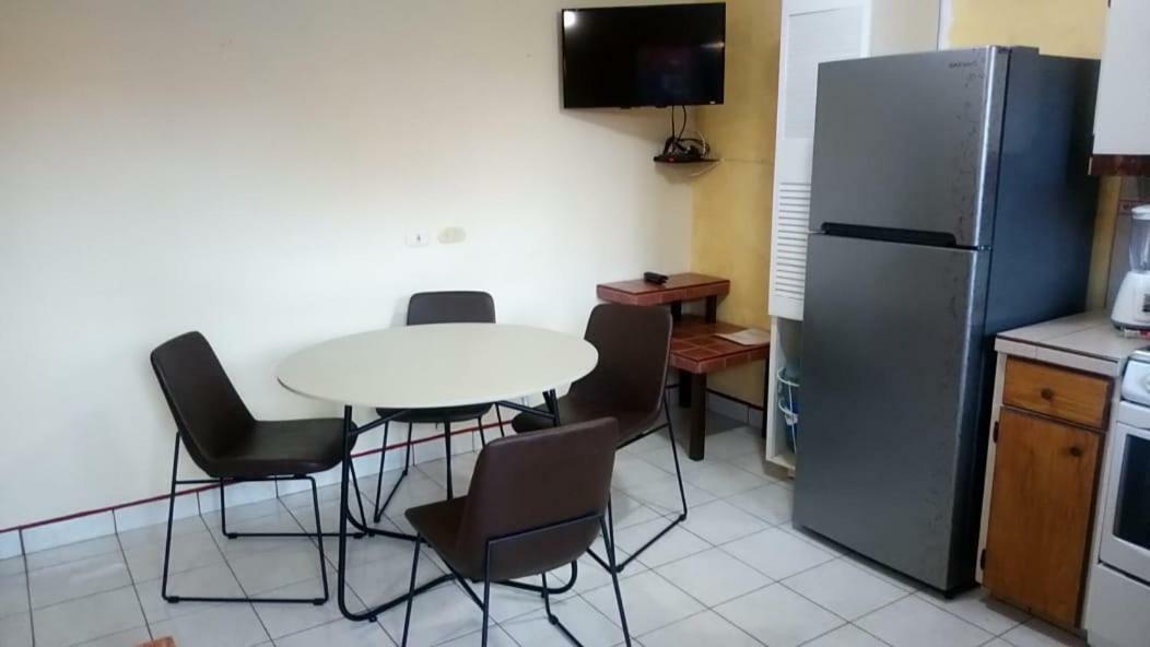 Brisas Del Caribe Suite Playa del Carmen Buitenkant foto